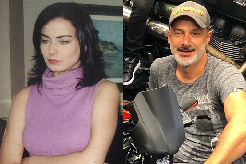 İnci Taneleri’nin Koray’ı Kamil Güler’in eski eşi Aynalı Tahir’in yıldızı çıktı! - 17