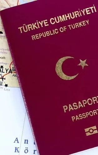 Gayrimenkul satın alarak Türk vatandaşlığı edinmenin sınırı artırıldı: 500 bin dolar...