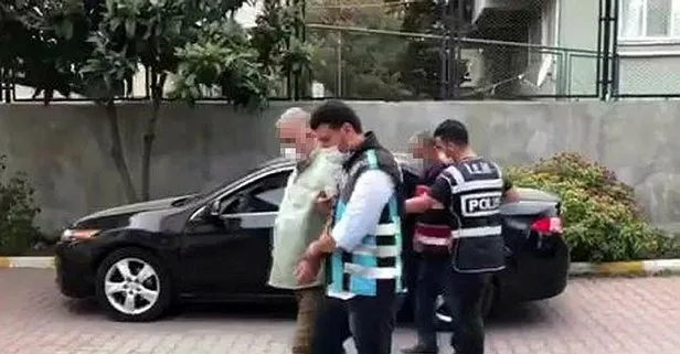 Son dakika: İstanbul’da korsan otoparkçılık yapan 20 kişi yakalandı