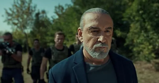 Yalnız Kurt dizisi ne zaman başlayacak?