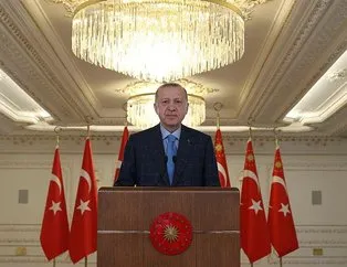 Erdoğan’dan KDV’de indirim müjdesi!