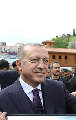 Almanlar böyle gördü: Zafer Erdoğan'ın!