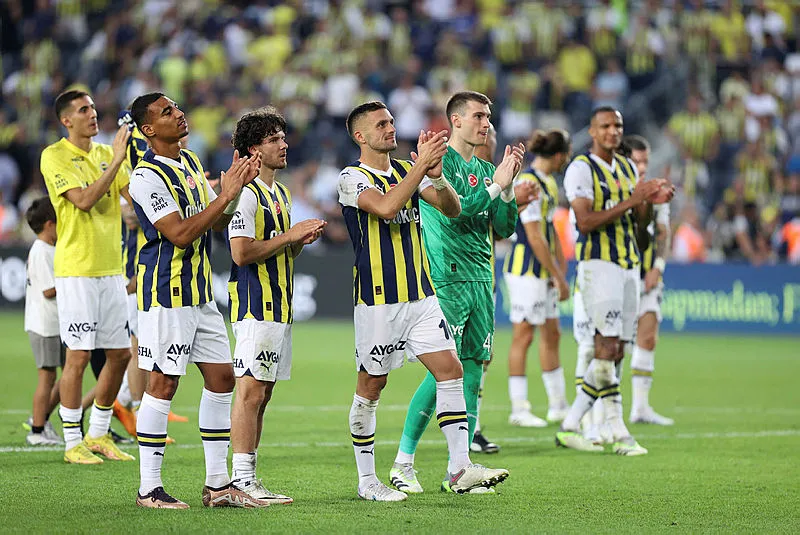 Yıldız ismin Fenerbahçe pişmanlığı! İşte gelmeme nedeni - 3