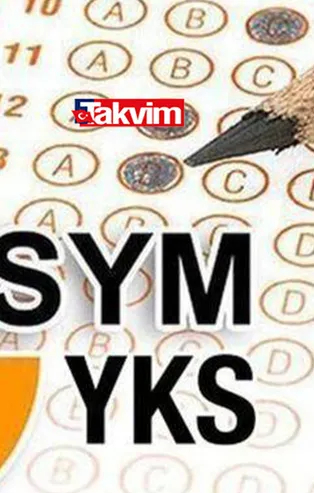 2021 YKS üniversite soruları ve cevapları! ÖSYM YKS 2021 son dakika AYT-TYT-YDT soru kitapçığı ve cevapları!