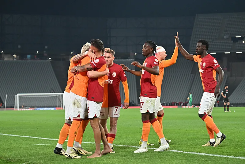 Galatasaray'ı şoke eden ayrılık iddiası! İtalyanlar duyurdu: Evi bile hazır - 1