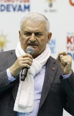 Başbakan Yıldırım: Kılıçdaroğlu boş konuşuyor