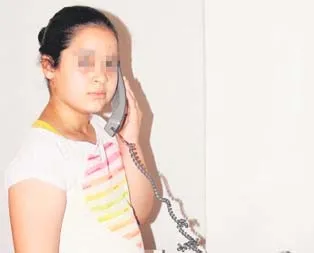 Çocuktan al parayı