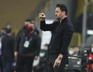 Özil oynayacak mı? Bulut kararını verdi