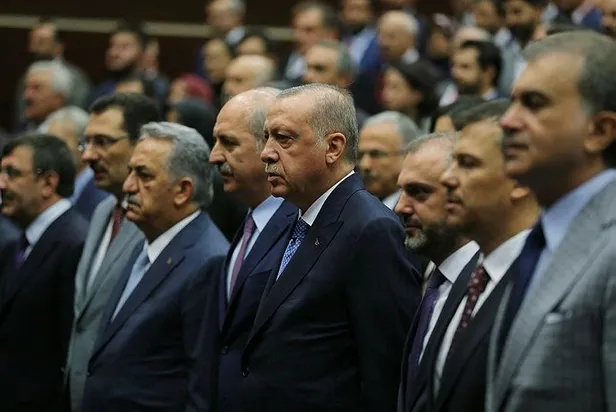 Başkan Erdoğan'dan faiz indirimine ilk yorum: Devamı gelmeli-5