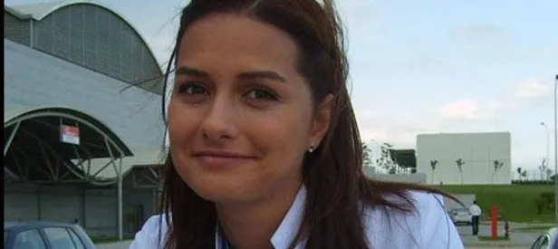 Yasemin Özilhan’ın değişimi