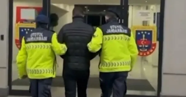 Bakan Yerlikaya duyurdu! 300 km ile hız yapıp drift atan sürücü yakalandı