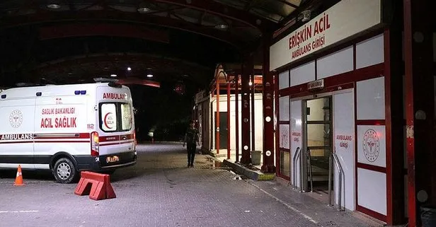 İzmir’de emekli polise bıçaklı saldırı! Gasbedip kaçtılar