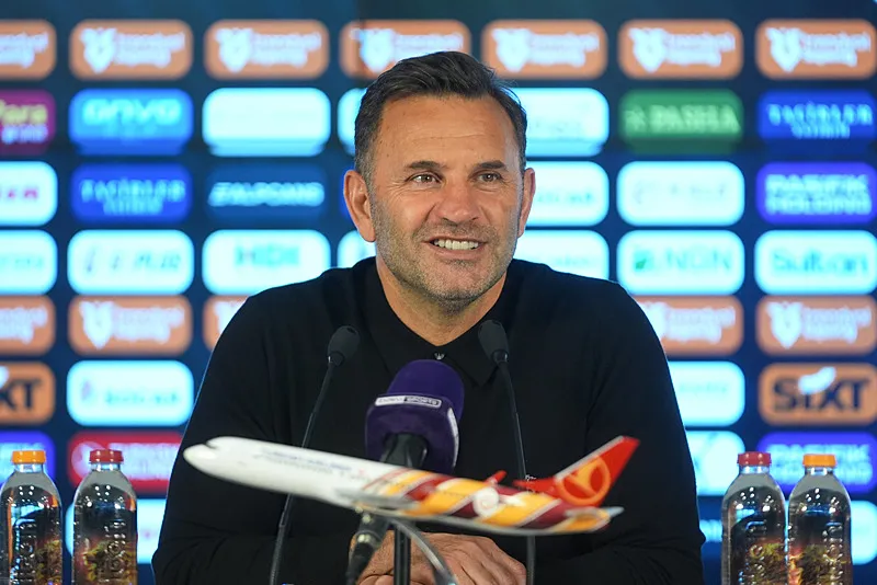 Galatasaray'dan şaşırtacak transfer! Okan Buruk oyun beynini buldu - 3