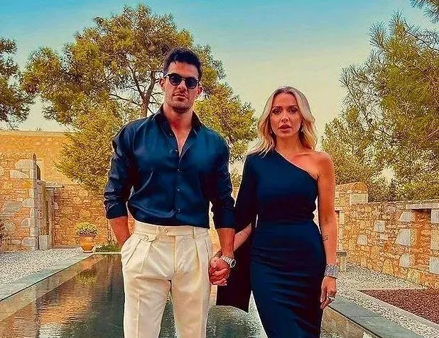 İşte aşk yuvaları