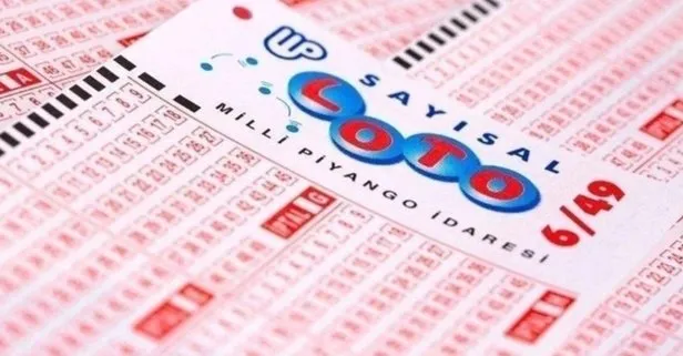 Sayısal Loto’da 50 milyon lira devretti