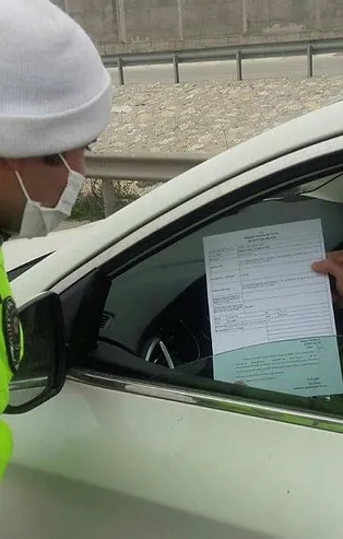 Son dakika: Bilecik'e giriş ve çıkışlar durduruldu