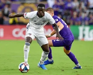 Gyasi’yle ilgileniyoruz