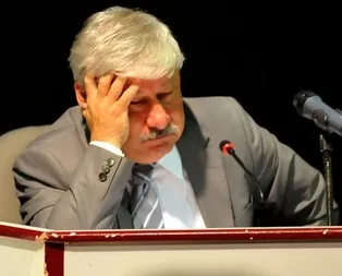 CHP’li Akaydın hakkında soruşturma