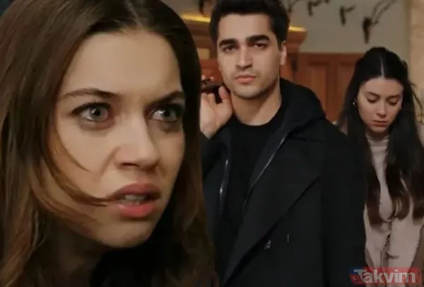 Yalı Çapkını'nda ortalık yangın yeri! Gerçek hikayeyi anlatan Gülseren Budayıcıoğlu da sinirlendi o görüntüye tepki yağdı: "Madem cesareti vardı..." - 3