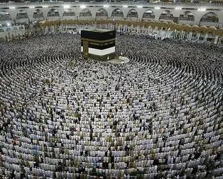Hac kura sonuçları açıklandı