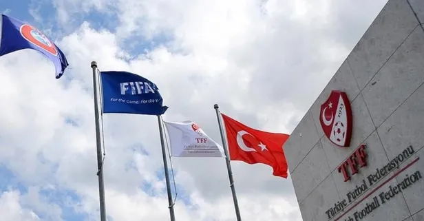 MHK'dan kulüplere itiraz vurgusu! "Hakkınızı kullanın"