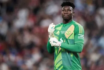 Uğurcan Çakır için kötü haber!