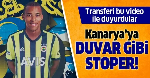 Son dakika: Fenerbahçe Marcel Tisserand transferini duyurdu!