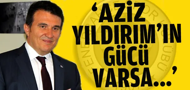 15 yıllık Başkana da  proje sorulur!