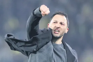 Fenerbahçe’de Tedesco düğümü çözüldü: Serie A devine hayır dedi