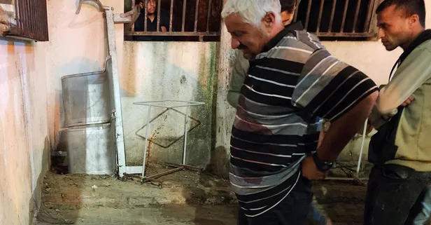 Uluslararası Adalet Divanı 'dur' demişti! İsrail Refah'ta çadırları bombaladı: Onlarca Filistinliyi diri diri yaktılar