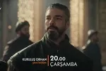 Kuruluş Orhan 16. bölüm fragmanı