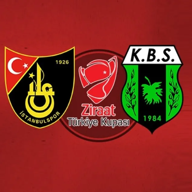 İstanbulspor 4-2 Kilis Belediyespor