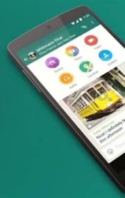 WhatsApp'ta herkesin beklediği özellik geldi
