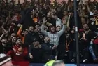 UEFA'dan Galatasaray'a ceza!