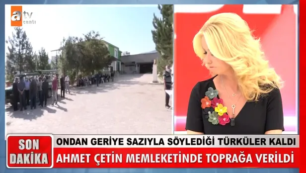 ATV MÜGE ANLI SON BÖLÜM TEKRAR İZLE BUGÜN ATV LİNKİ YOUTUBE(17 Eylül 2021) Müstakil evde dehşet anları! Hüseyin ve Mehmet Şen'in katili...-15