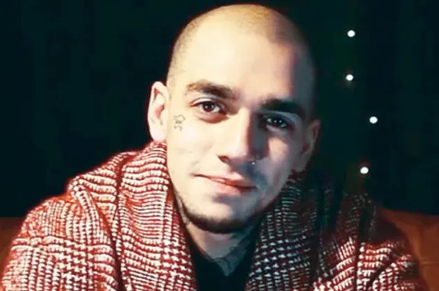 Son dakika: Rap'çi Ezhel'e hapis şoku: 1 yıl 8 ay...