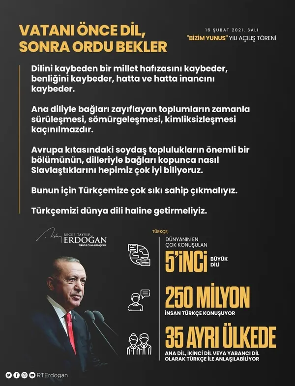 son-dakika-baskan-erdogan-bizim-yunus-yili-acilis-toreninde-duyurdu-dunya-dili-turkce-adiyla-bir-seferberlik-ilan-ediyoruz-1613502229667.jpeg Son dakika: Başkan Erdoğan "Bizim Yunus" Yılı Açılış Töreni'nde duyurdu: 'Dünya Dili Türkçe' adıyla bir seferberlik ilan ediyoruz-4