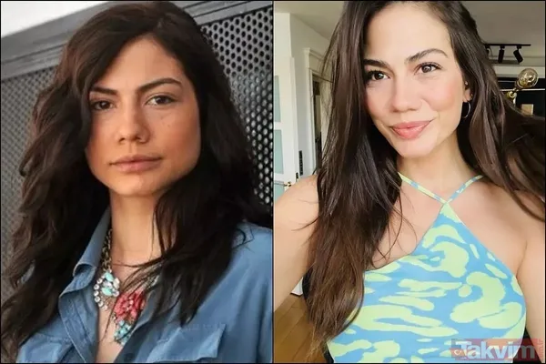 Dudak uçuklatan reklam geliri! Sarışın güzel Hadise'nin aldığı ücrete bakın! Estetiksiz hali akıllardan çıkmamıştı... - 11