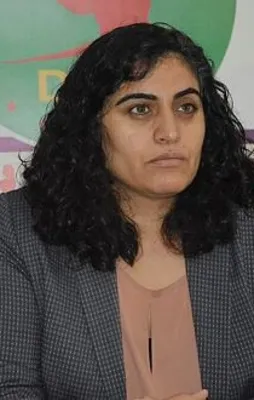 DBP'li Sebahat Tuncel gözaltına alındı!