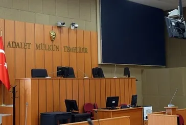 T.C. PAMUKOVA ASLİYE HUKUK MAHKEMESİ
