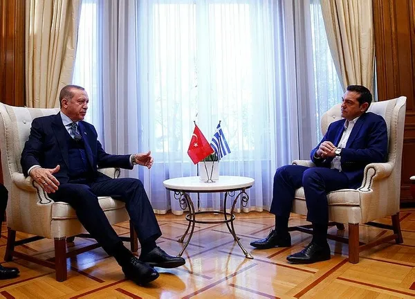 Yunan Parlamentosundan Türk Azınlıkla ilgili yasal düzenlemeye onay-1