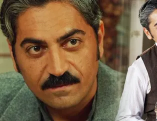 Bir Zamanlar Çukurova'nın Gaffur'u Bülent Polat'ın öğretmen eşi varmış