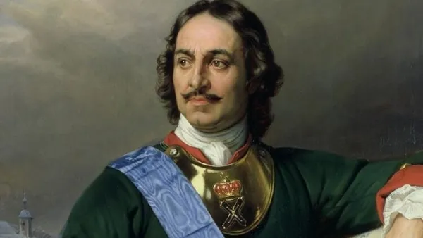 Çamaşırcılıktan çariçeliğe: Köylü kızı Katherina, Deli Petro'nun kalbini çaldı fakat hüsrana uğradı-4