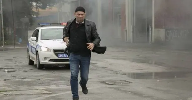 Arka Sokaklar 506. yeni bölümde Mesut ölüme gidiyor!-1