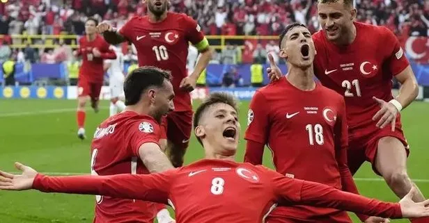 Avusturya’yı savuşturduk