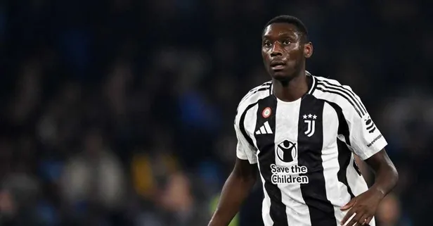 Kolo Muani Juventus'a yakın!