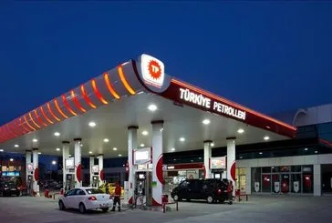 TP Petrol Zeren Group'a devredildi! Rekabet Kurulu'ndan flaş karar