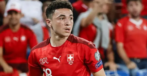 Kartal Vargas’a kancayı taktı! Beşiktaş İsviçreli sol kanat için Augsburg'un kapısını çaldı