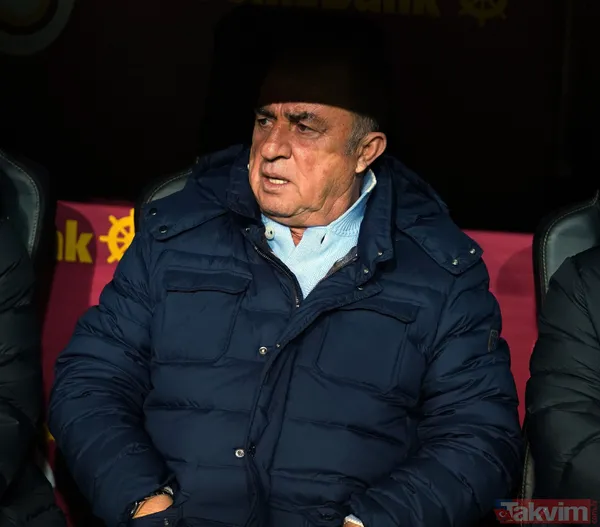 Efsaneler Terim'e sırtını döndü! İddialara göre üç efsane isim, Terim’in belgeseli için yapılan teklifi kabul etmedi - 1