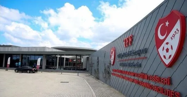 TFF'de kurullar belirlendi